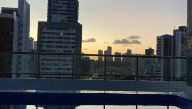 Flat em Tambaú JP, a 600m da Praia - Foto 4