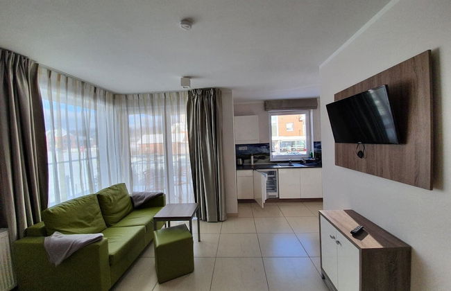 Kliff Apartamenty - Photo 14