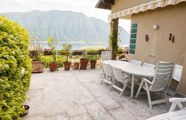 Villa Abbraccio Garden - Foto 75