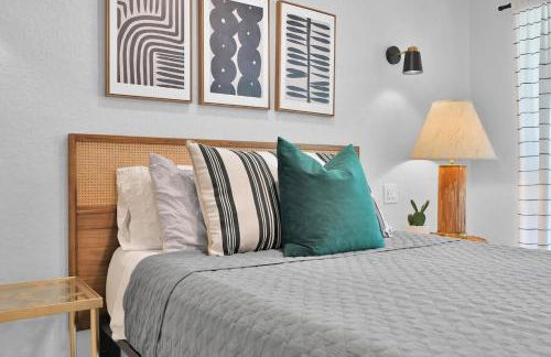 Waterfront Townhouse, 2-Story Deck - Foto 15