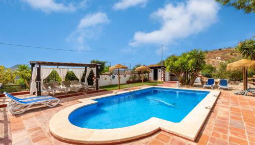 Casa Rural Loma El Letrao - Foto 2