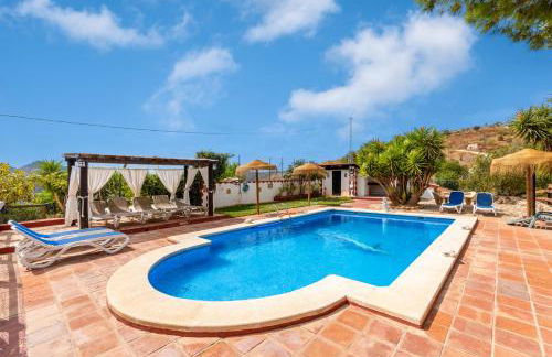 Casa Rural Loma El Letrao - Foto 2