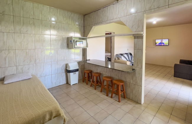 AP 04 Ala Morrinhos Residencial Solavir - Foto 24