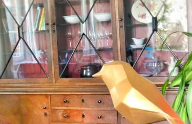 Haferland - Ferienwohnung Fritz, Nähe Hof Oberlethe - Foto 20