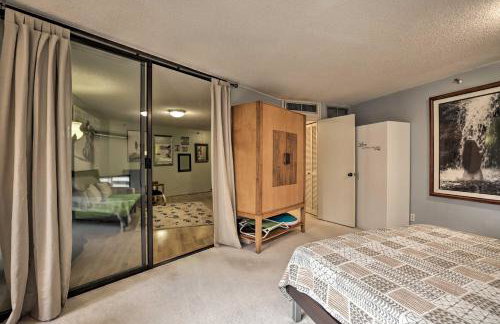 Downtown Honolulu Suite Near Ala Moana Beach! - Foto 10
