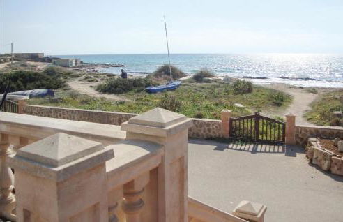 Cozy Home In Ses Covetes With Wifi - Photo 12