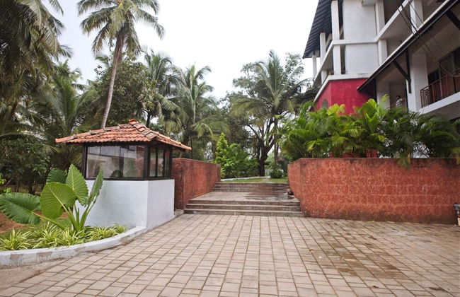 Cozy 1BR in Candolim - Walking Distance to Beach - Photo 20