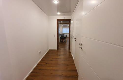 Handwerkerwohnung - Monteurunterkunft - Foto 45