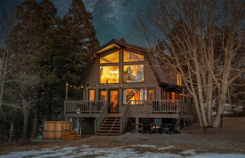 The Aspen Ridge Stargazer - Foto 5