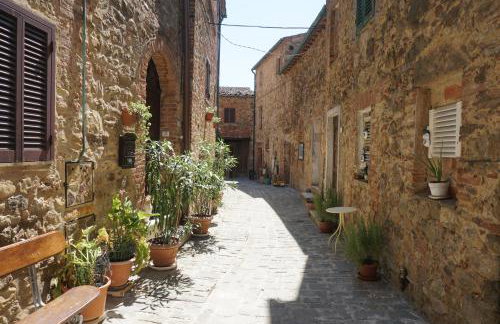 La Casina Nel cuore di Belforte - Foto 32