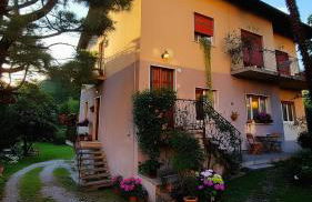 Villa dei Pini - Foto 1