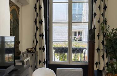 Appartement Rive Gauche - Foto 4