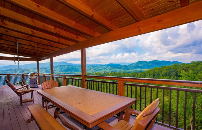 Splashing at the Bluffs - Foto 43