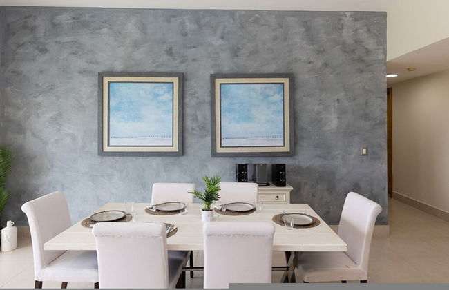 The Seashells Beach Condo by Acomodo - Foto 11