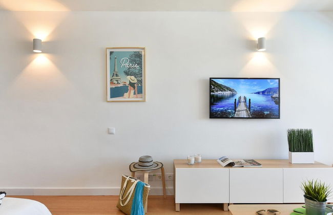 Studio in Gran Canaria Near Golden Beaches - Foto 6