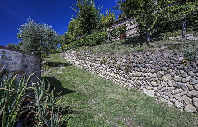 Belvilla by Oyo Il Vettore nei Monti Sibillini - Photo 32