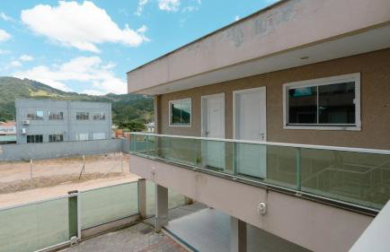 Loft com otima localizacao, Wi-Fi e ar-condicionado - Foto 16