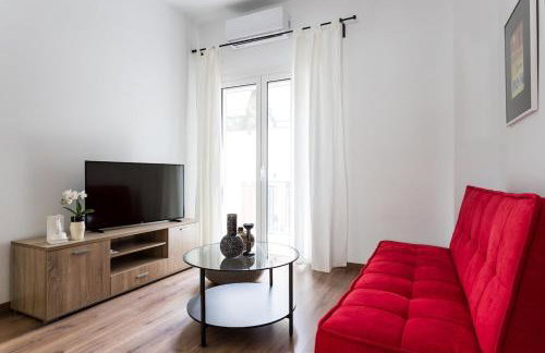 Bohemian Chic in the Heart of Athens - Foto 9