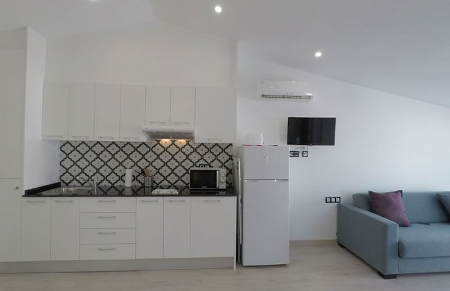 Blue Sea Holiday Rentals - Foto 2