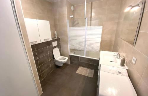 Appartement T2 cosy centre ville - Foto 11