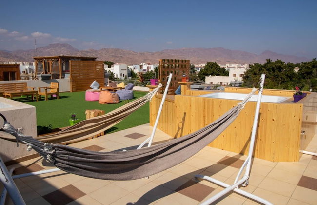 Villa Sila - Swiss Royal Dahab - Foto 38