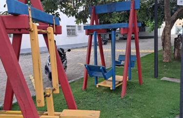 Cidade Saúde - Photo 29