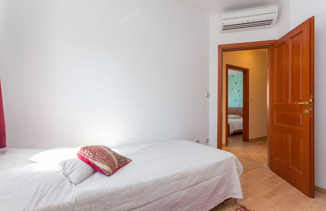 Burum Apartments - Foto 4