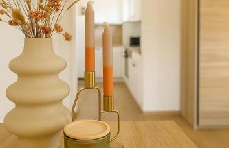 Studio Ypsilon mit malerischem Ausblick - Foto 7