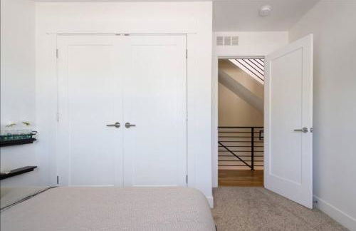 New Build and Pet Friendly Near to Highlands and RiNo - Foto 19