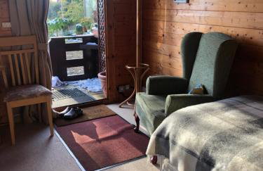 The Old Log Cabin - Foto 7