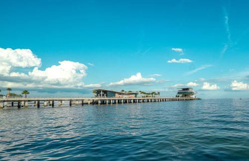 Sparkling Oasis near Downtown ST Pete/Beach - Foto 19