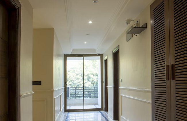 Perch Service Apartments DLF Cyber City - Foto 32