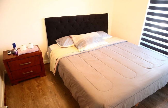 Tranquilo Departamento Full Equipado - Foto 1