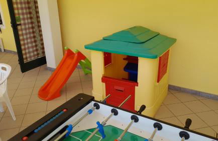 Agriturismo MonteMaggio - Foto 9