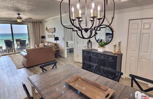 Barefoot Bliss - beachfront condo - sleeps 12 - Foto 74