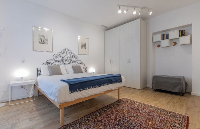 San Salvario Apartments By Wonderful Italy - Foto 9