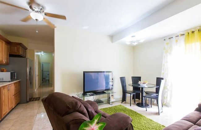 New Kingston Apartments at Kensington - Foto 25