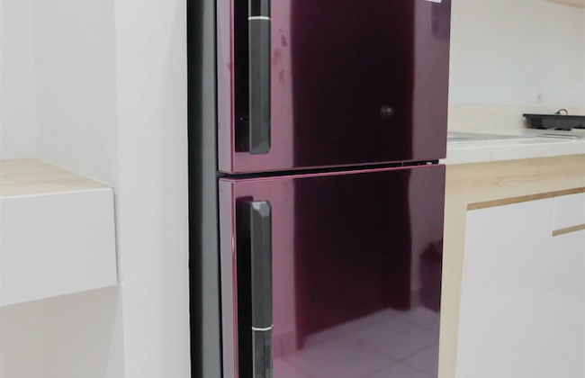 Homey Studio at Casa De Parco Apartment - Foto 6