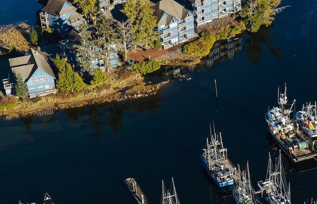 Embarc Ucluelet - Foto 24