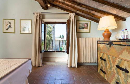 Castello di Fonterutoli Wine Resort - Foto 45