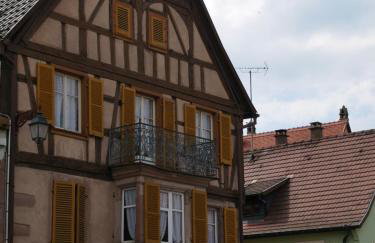 Appartements - La Cour St Fulrad - Foto 42