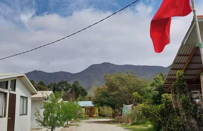 Pura vida cabañas cafetería - Foto 1