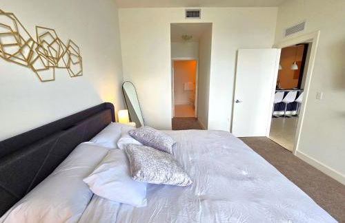 Luxury 2BR in Downtown Fort Myers Pool & Terrace - Foto 43