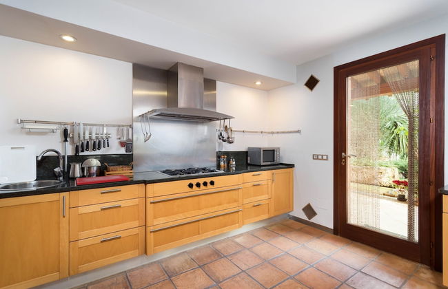 Can Toni Gat in Caubet - Photo 17