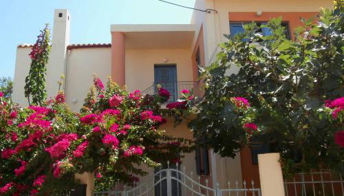 Glaros Home - Foto 1