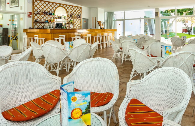 Apartamentos Turísticos Pateo Village - Foto 71