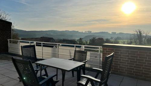 Wiehengebirgs Fernblick App 4 - Photo 2