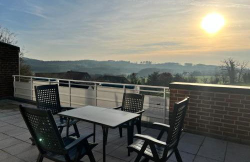 Wiehengebirgs Fernblick App 4 - Foto 2