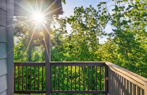 Winter Special, Sleeps 20, Theater, HotTub, Game, Pet Friendly - Photo 42