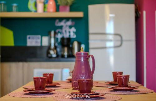 OBP - Condomínio Moderno a 600m da Praia - Foto 24